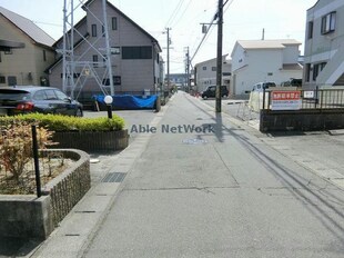 西尾駅 徒歩7分 2階の物件外観写真